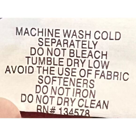 Vineyard Vines Women’s Mixed Media Quilted Pullover Navy Blue Grey Size Small - Picture 13 of 13